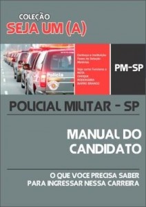Baixar COMO SE TORNAR UM(A) POLICIAL MILITAR pdf, epub, eBook