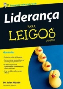 Baixar Liderança Para Leigos pdf, epub, eBook