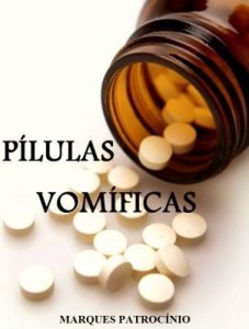 Baixar Pílulas Vomíficas pdf, epub, eBook