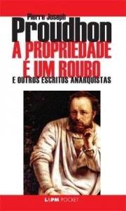 Baixar A Propriedade é um Roubo pdf, epub, eBook