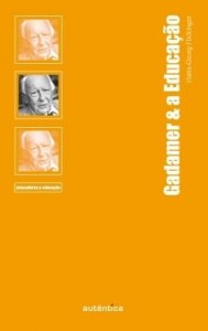 Baixar Gadamer& a Educação pdf, epub, eBook