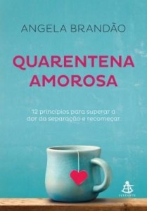 Baixar Quarentena amorosa pdf, epub, eBook