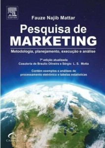 Baixar Pesquisa de marketing, 7ª edição pdf, epub, eBook