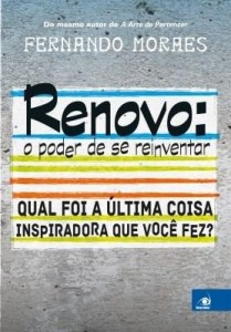 Baixar Renovo: O poder de se reinventar pdf, epub, eBook