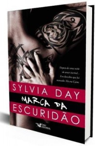 Baixar Marca da Escuridão pdf, epub, eBook