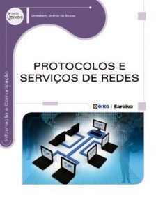 Baixar Protocolos e Serviços de Redes pdf, epub, eBook