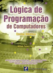 Baixar Lógica de Programação de Computadores – Ensino Didático pdf, epub, eBook