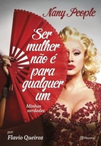 Baixar Ser mulher não é para qualquer um pdf, epub, eBook
