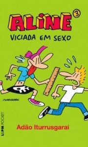 Baixar Aline 3 pdf, epub, eBook