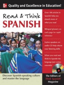 Baixar Read and Think Spanish pdf, epub, eBook