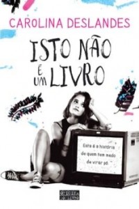 Baixar Isto Não é Um Livro pdf, epub, eBook