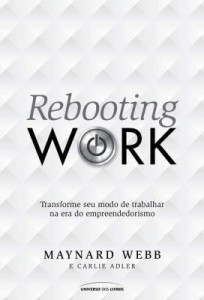 Baixar Rebooting work pdf, epub, eBook