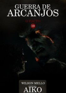 Baixar Guerra De Arcanjos pdf, epub, eBook