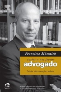 Baixar Francisco müssnich – cartas a um jovem advogado pdf, epub, eBook