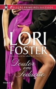 Baixar Doutor em Sedução – Harlequin Primeiros Sucessos Ed. 24 pdf, epub, eBook