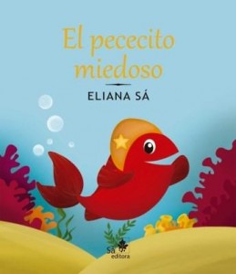 Baixar El pececito miedoso pdf, epub, eBook