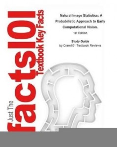 Baixar E-Study Guide for Natural Image Statistics: A Probabilistic Approach to Early Computational Vision., pdf, epub, eBook