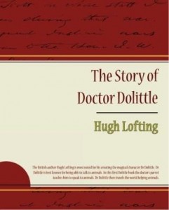 Baixar The Story of Doctor Dolittle pdf, epub, eBook