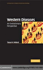 Baixar Western Diseases: An Evolutionary Perspective pdf, epub, eBook