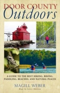 Baixar Door County Outdoors: A Guide to the Best Hiking, Biking, Paddling, Beaches, and Natural Places pdf, epub, eBook