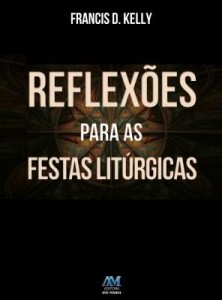 Baixar Reflexões para as festas litúrgicas pdf, epub, eBook