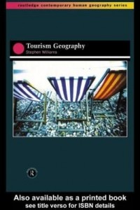 Baixar Tourism Geography pdf, epub, eBook