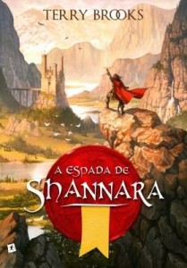 Baixar A Espada de Shannara pdf, epub, eBook