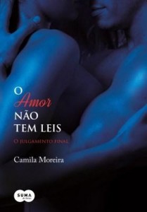 Baixar O amor não tem leis: O julgamento final pdf, epub, eBook