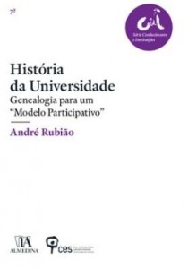 Baixar História da Universidade pdf, epub, eBook