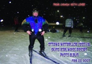 Baixar Ottawa Winterlude Festival – Skiing Edelweiss Resort Photo Album – Feb 22, 2007 (English eBook C11) pdf, epub, eBook