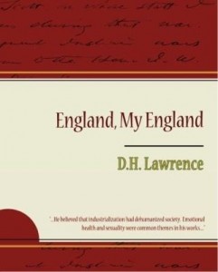Baixar England, My England pdf, epub, eBook