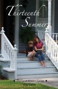 Baixar Thirteenth Summer: More fun and adventure on the Carolina Coast pdf, epub, eBook