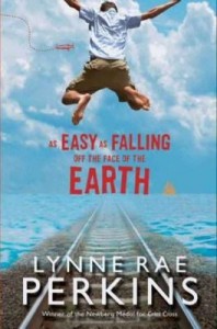 Baixar As Easy as Falling Off the Face of the Earth pdf, epub, eBook