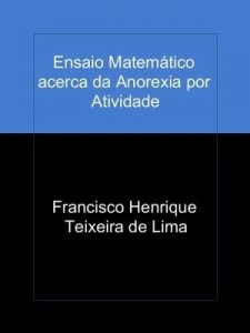 Baixar Ensaio Matemático acerca da Anorexia por Atividade pdf, epub, eBook