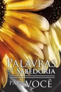 Baixar Palavras de sabedoria para você pdf, epub, eBook