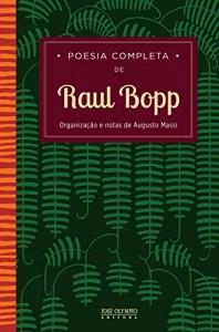 Baixar Poesia completa de Raul Bopp pdf, epub, eBook