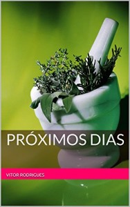 Baixar Próximos Dias pdf, epub, eBook