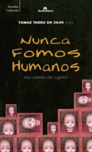 Baixar Nunca fomos humanos pdf, epub, eBook