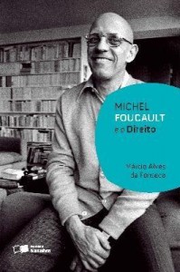 Baixar MICHEL FOUCAULT E O DIREITO – 2ª edição pdf, epub, eBook
