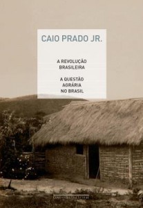 Baixar A Revolução Brasileira e A Questão Agrária No Brasil pdf, epub, eBook