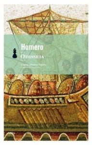 Baixar Odisseia pdf, epub, eBook
