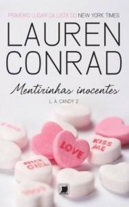 Baixar Mentirinhas inocentes – L.A. Candy – vol. 2 pdf, epub, eBook
