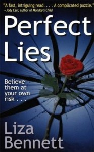 Baixar Perfect Lies pdf, epub, eBook