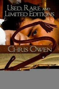 Baixar Used, Rare and Limited Editions pdf, epub, eBook