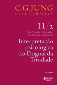 Baixar Interpretação psicológica do dogma da Trindade pdf, epub, eBook