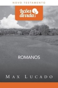 Baixar Romanos – O grande projeto de Deus pdf, epub, eBook
