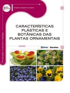 Baixar Características Plásticas e Botânicas das Plantas Ornamentais pdf, epub, eBook