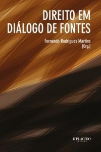 Baixar Direito em diálogo de fontes pdf, epub, eBook