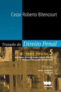 Baixar TRATADO DE DIREITO PENAL 5 pdf, epub, eBook