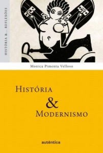 Baixar História& Modernismo pdf, epub, eBook